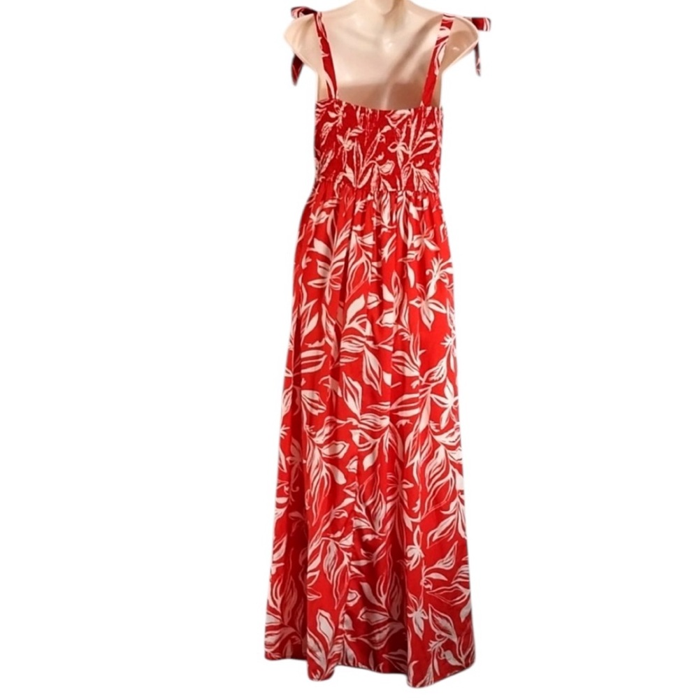 Band Of The Free Maxi Dress - Picture 3 of 11